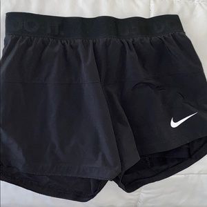 Nike Athletic Shorts